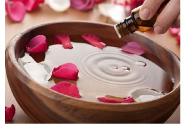 Tinh dầu thơm Vietindigo để tắm tốt cho sức khỏe, làn da và sắc đẹp của bạn